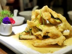 锅包肉-黑土印象菜馆(三元桥店)