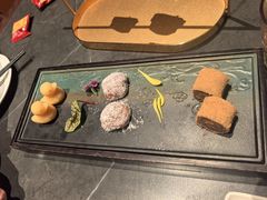 -全聚德(双井店)