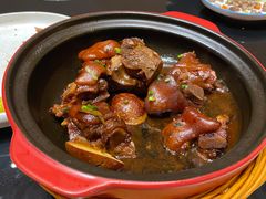 农家土猪脚-苏浙徽·江南荟·本味融合菜(相城方圆里店)