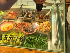 -矮子粉店1985·长沙米粉(湘春路店)