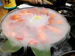 -九田家黑牛烤肉料理(中北镇店)