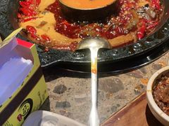 -舒家大院重庆老火锅(纪念塔店)