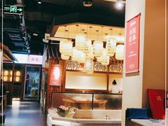 -川菜故事(光谷步行街店)