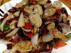 -食客烧烤(罗道庄店)