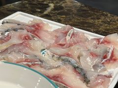 -鱼粤鲜淘米捞·中山脆肉鲩火锅(悦湖会店)