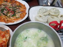 -神仙雪浓汤(明洞店)