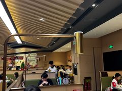 -海底捞火锅(新松江路店)