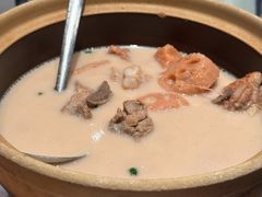 -肥肥虾庄·金牌油焖大虾(杨园滨江时代walk店)