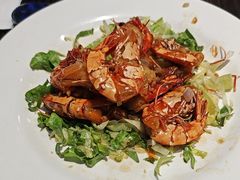-东江海鲜大排档·潮汕菜·砂锅粥