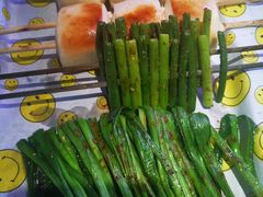 -新疆烧烤王(广灵店)