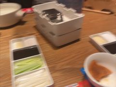 -小大董·烤鸭(王府井apm店)