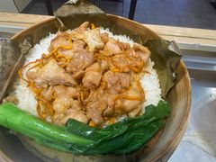 -72街荷叶饭(三元里店)