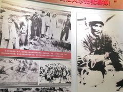 -谷文昌纪念馆