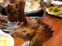 -清真·马坡烧烤涮牛肚·酸浆火锅(新区总店)