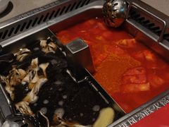 -海底捞火锅(海澜财富中心店)