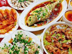 -温州一家人美食(西木头市店)