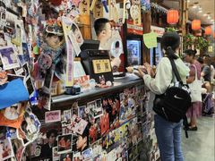 -玉桥餐厅(天坛店)