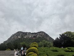 -娲皇宫