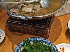 -谢老五跷脚牛肉·非遗传承店