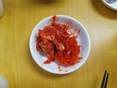 -屋里家延边朝鲜族冷面(南园店)