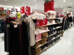 -优衣库(上海正大广场店)
