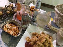 -Nine Cafe&Bar