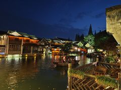 -乌镇景区