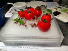 -小大董·烤鸭(凤凰汇店)