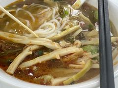 -三品桂林米粉(西单店)