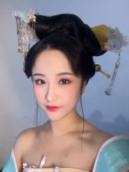 -盘子女人坊古装写真摄影(南京总店)