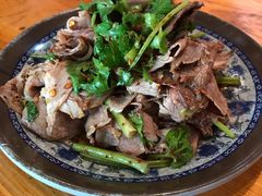 -遵义虾子卢四羊肉粉(大沽路店)