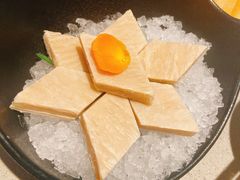 -海底捞火锅(牡丹园店)
