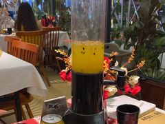 -刘姐啤酒鱼民族演艺餐厅(西街总店)