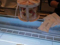 -WenTinG文汀·半糖蛋糕(合生汇店)