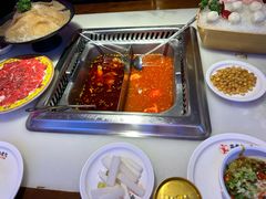 -重庆高老九火锅(万象城店)