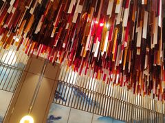 -青水瓦台汤泉(未央店)