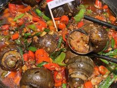 -老闵田螺馆·南昌市井菜·特色小吃(总店)