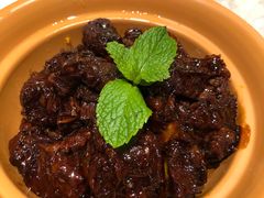 -大树餐厅(红旗街万达店)