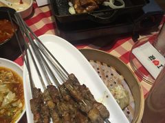 -西贝(无锡万象城店)