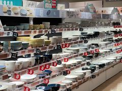-NITORI 宜得利家居(上海金桥啦啦宝都店)