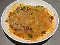 -厨创东北传家菜(信义坊店)