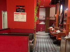 -满园烤鸭·春饼(沈北万达店)