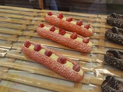 -奈雪的茶(大连新玛特店)