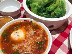 -西贝(宝乐汇店)