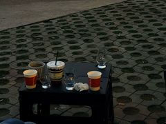 -行山咖啡(南湖店)