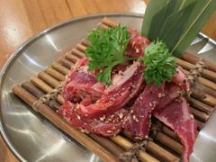 -西塔老太太泥炉烤肉(万柳华联店)