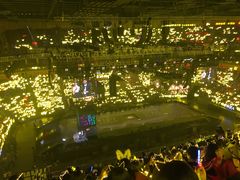 -宝能国际体育演艺中心