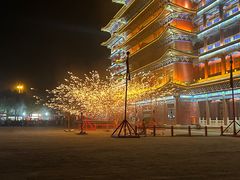 -大明幻境第一城