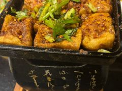 -那些年一起吃串的地方烧烤(观前街店)
