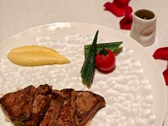 -香樟花园法式铁板烧(恒隆广场店)